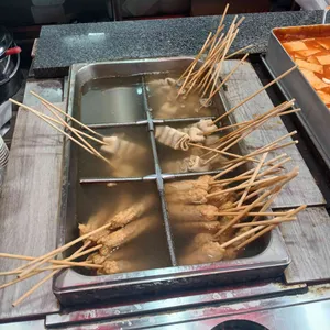 영스넥 사진