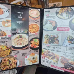 올리앤 리뷰 사진