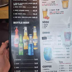 올리앤 리뷰 사진