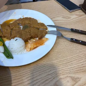 오라고 칡냉면 사진