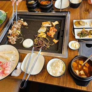 쌈마이대패 사진 2