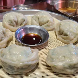 원산면옥 사진