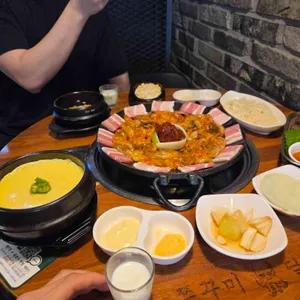 쭈꾸미달인 사진