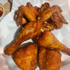 또봉이통닭 사진