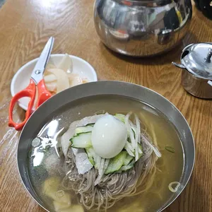 부산안면옥 사진 1