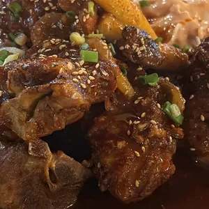 경주뼈숯불구이 사진 1