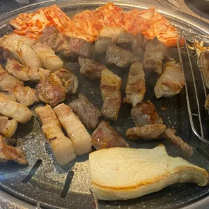 오일내 사진