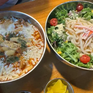 빨봉분식 사진