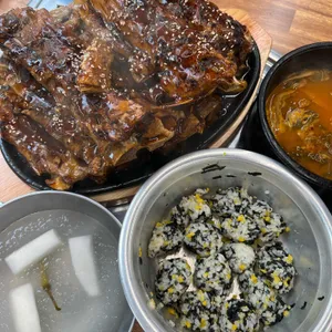 농민뜨끈이 사진 1