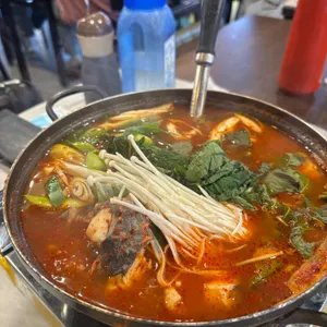 어판장 사진