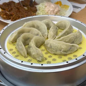 왕밀면냉면 대표 사진