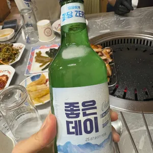 복돈식당 사진