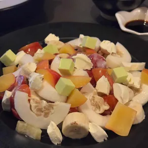 카도 사진