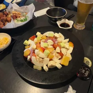 카도 사진