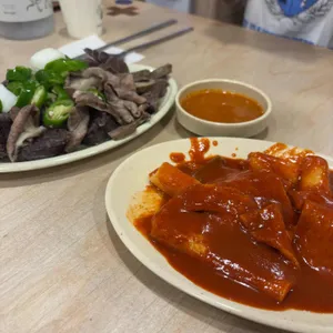 일신분식 사진 1