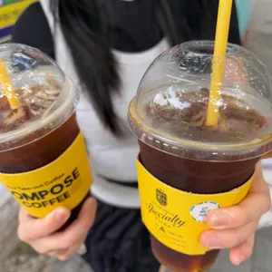 컴포즈커피 사진 2