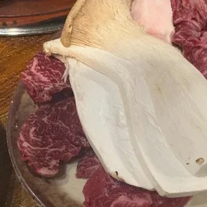 푸줏간 사진