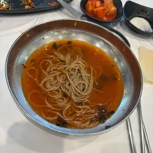 고씨네동해막국수 사진