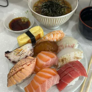 초밥어선생 사진 1