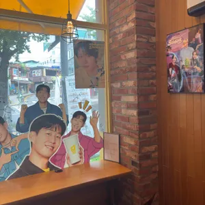 메가커피 리뷰 사진