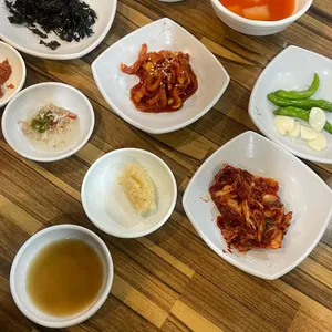 미풍해장국 사진