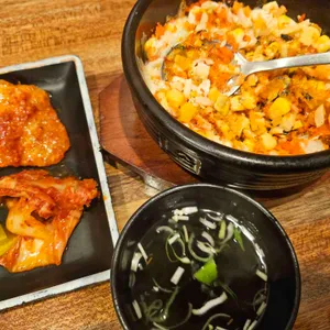 우정식당 사진