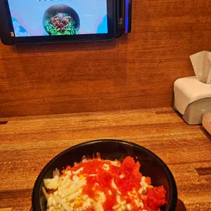 우정식당 사진