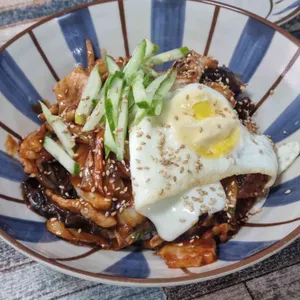 몽키네 짬뽕&탕수육 사진
