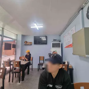 몽키네 짬뽕&탕수육 리뷰 사진