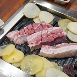 후발대 리뷰 사진
