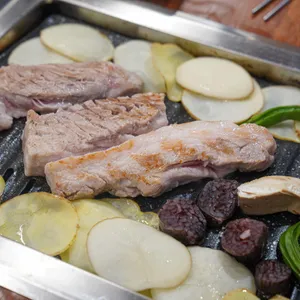후발대 리뷰 사진