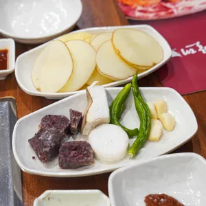 후발대 리뷰 사진