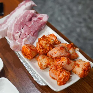 후발대 사진