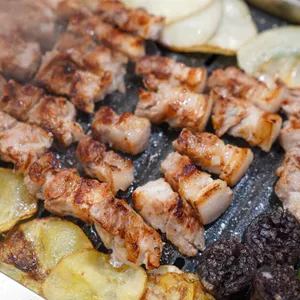 후발대 사진