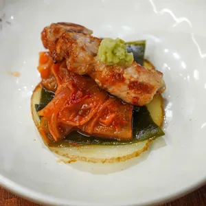 후발대 사진