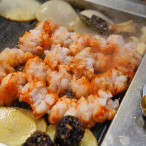 후발대 사진