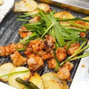 후발대 리뷰 사진
