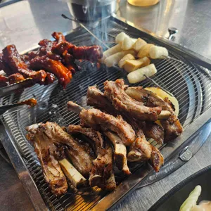 오쪽이락 대표 사진