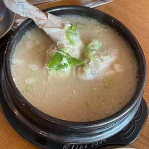 언양닭칼국수 대표 사진