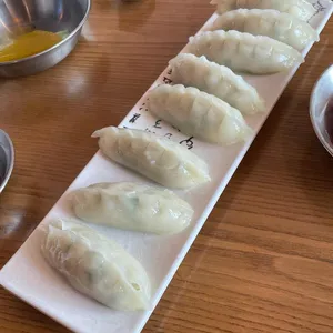 언양닭칼국수 사진