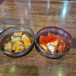 태평소국밥 사진