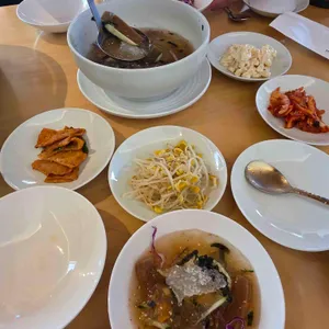 지강한식당 사진