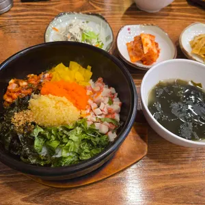 궁채 사진 2