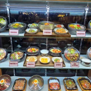 궁채 리뷰 사진