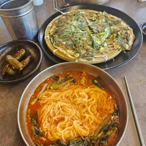 용천집 사진