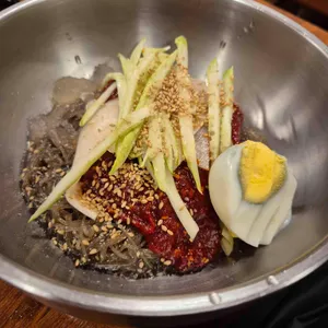 갈비가 사진