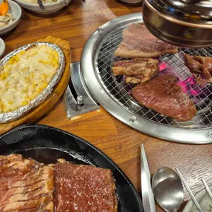 갈비가 사진