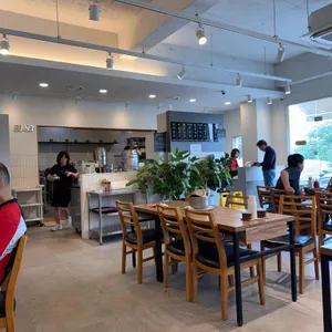 당거리국수 리뷰 사진