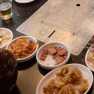 호우양꼬치 사진 2