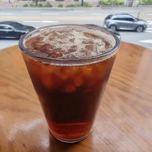커피빈 사진